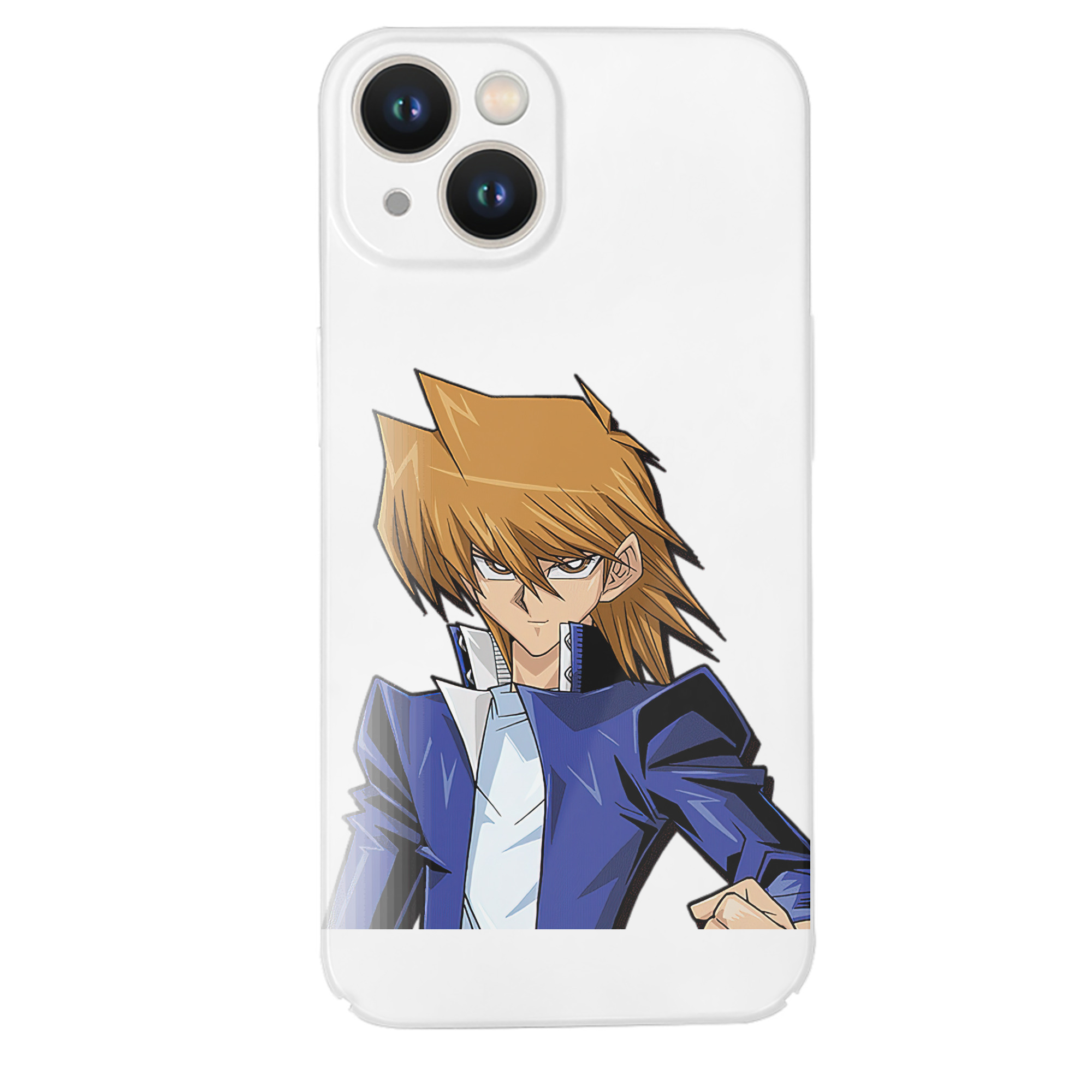（画像用） 遊☆戯☆王 Yu-Gi-Oh! 【iPhone 14シリーズ対応】ハードケース